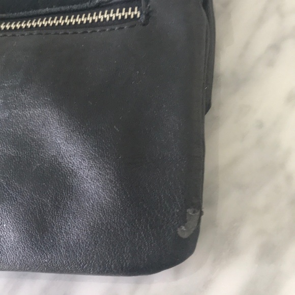 Bebe clutch - Picture 5 of 5